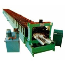 Floor Decking Machine